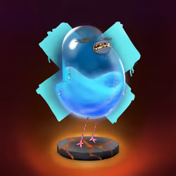 Derpy Birb #8437