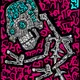 Skulls and bones...