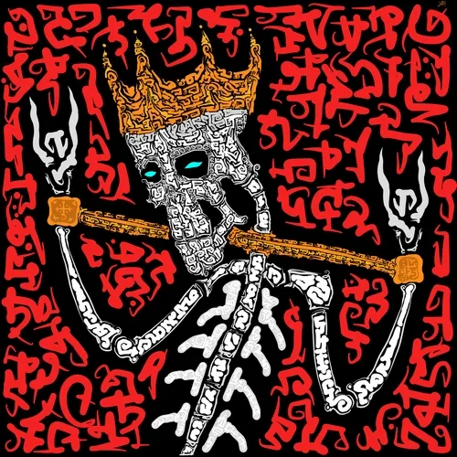 Skulls And Bones 628727133