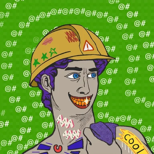 Bussin Base Degens