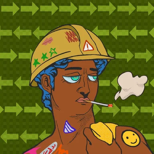 Bussin Base Degens