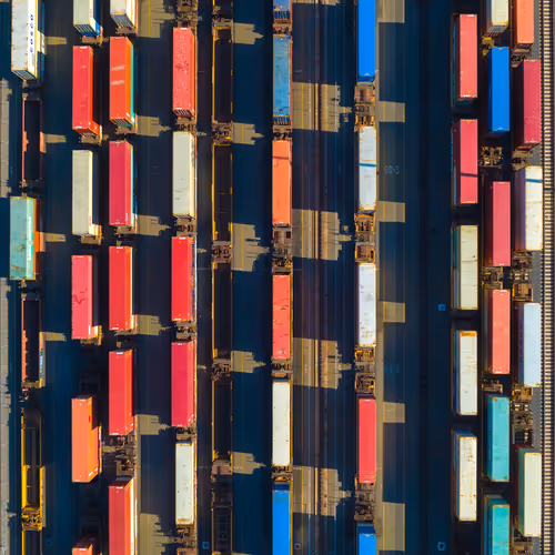 Curated Aerial Editions