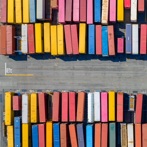 Curated Aerial Editions