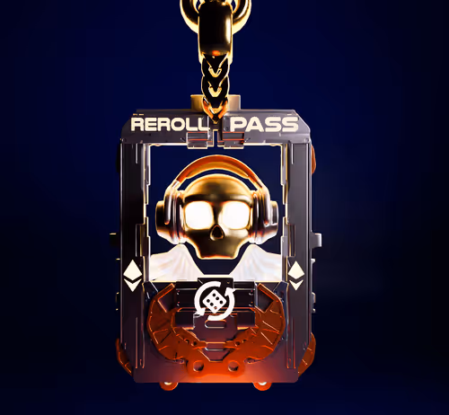 Reroll.wtf Pass