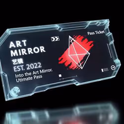 Pass Tickets #31