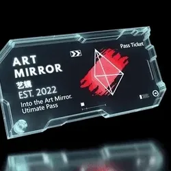 Pass Tickets#3