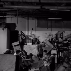 Tudo Bom 2022 #53 by Alex Majoli