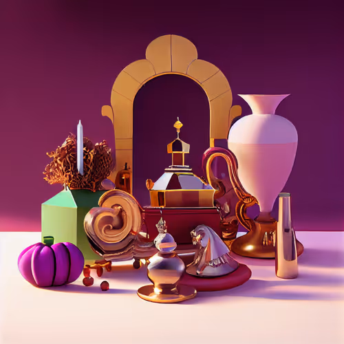 Stilllife 2