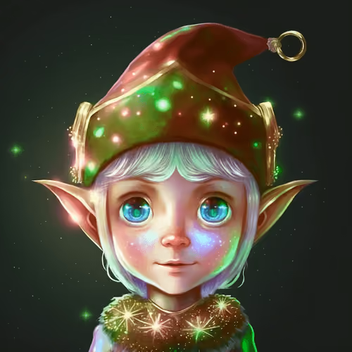 Xmastory #26
