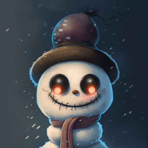 Xmastory #41