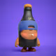 383