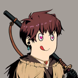 Zukiblowon #674