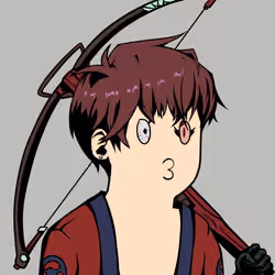 Zukiblowon #671