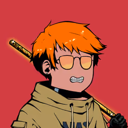 Zukiblowon #3271
