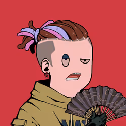 Zukiblowon #2686