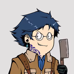 Zukiblowon #2310