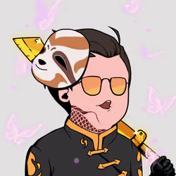 Zukiblowon #3750