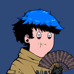 Zukiblowon #2688