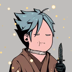 Zukiblowon #2919