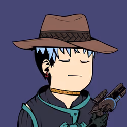 Zukiblowon #2313