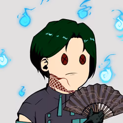 Zukiblowon #2998