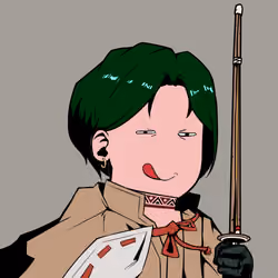 Zukiblowon #800