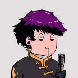 Zukiblowon #5326