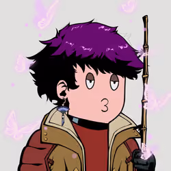 Zukiblowon #4017