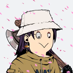 Zukiblowon #3552