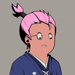 Zukiblowon #579
