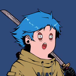 Zukiblowon #2311