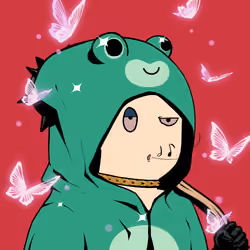 Zukiblowon #2977
