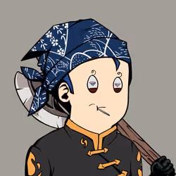 Zukiblowon #3747