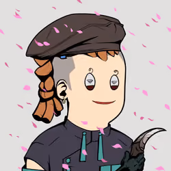 Zukiblowon #4016