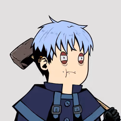 Zukiblowon #2687