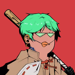 Zukiblowon #5377