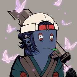 Zukiblowon #2915