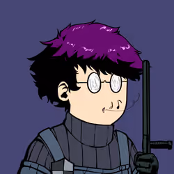 Zukiblowon #5374