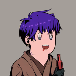 Zukiblowon #5329