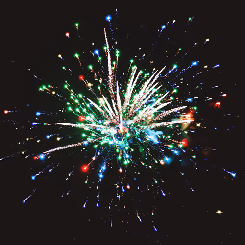 Happy New Year - Kl0Qgno4wf
