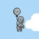 NPC Balloon