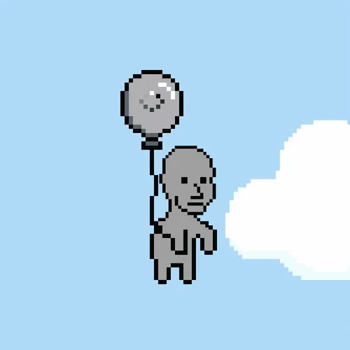 NPC Balloon