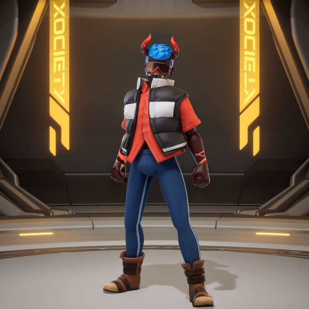 Frontier #3939