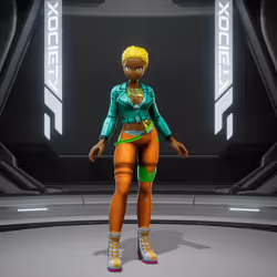 Frontier #2047