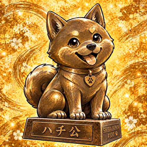 SHIBA JAPAN