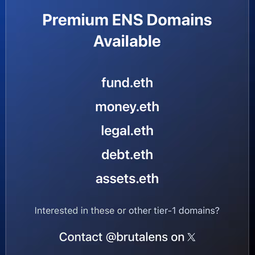 @Brutalens