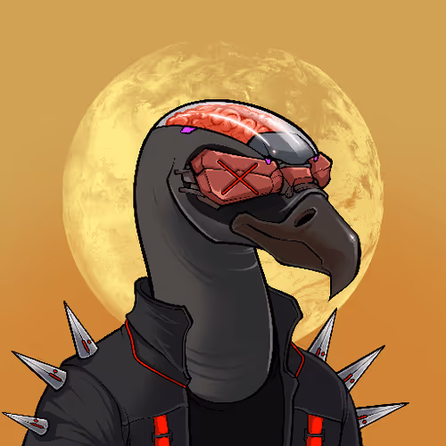 Vultures Of Valhalla V2
