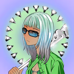#25