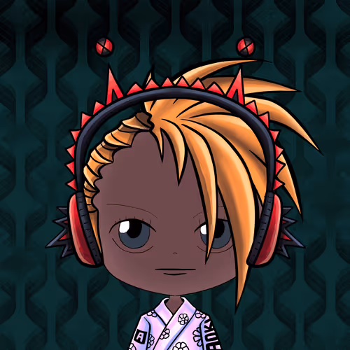 Aoki Gamers