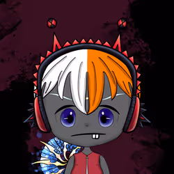 Aoki Gamers #882